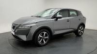 Nissan Qashqai e-POWER 190ch Business Edition 2022