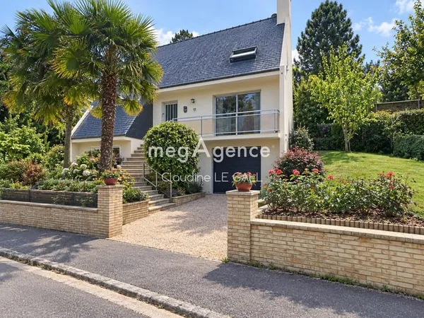 Maison 4 pièces 88m