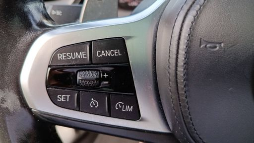 BMW Serie 1 118d 150 BVA - M Sport – 2021 – 148677 km – Diesel – Boîte Automatique — photo 14