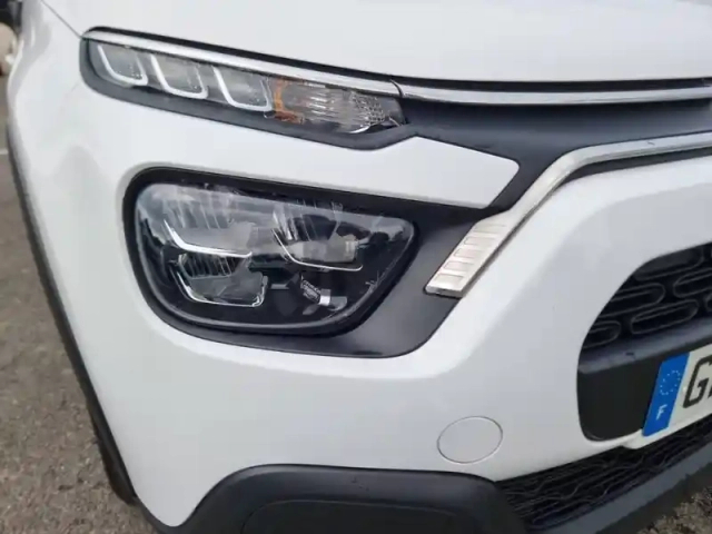 Citroën C3 puretech 83 s&amp;s bvm5 — photo 16