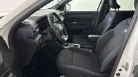 Dacia Duster 1.6 hybrid 140ch Journey 4x2 — photo 12