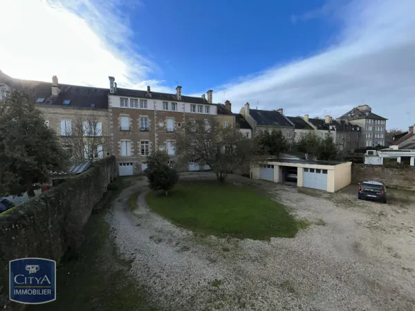 Stationnement Location Alençon   71€