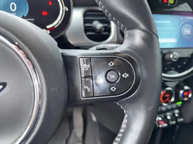 Mini Mini cooper 136ch edition camden bva7 — photo 19