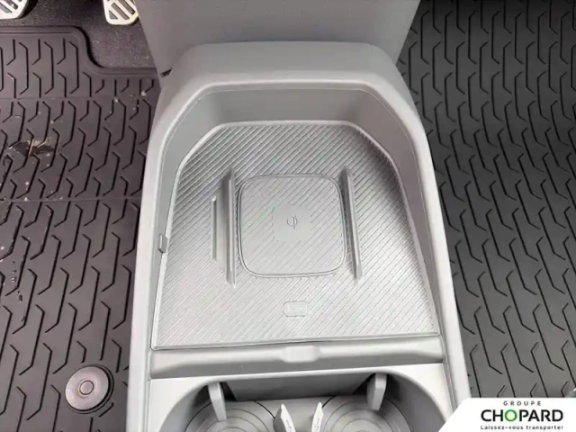 Kia Ev3 204 ch autonomie longue 81.4 kwh — photo 22