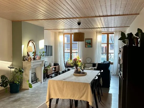 Appartement centre ville