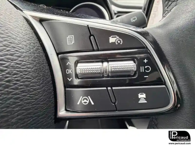 Kia Xceed 1.5l t-gdi 160 ch dct7 — photo 9