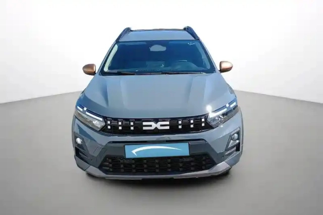 Dacia Jogger tce 110 7 pl — photo 2