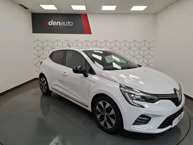 Renault Clio tce 100 gpl — photo 14