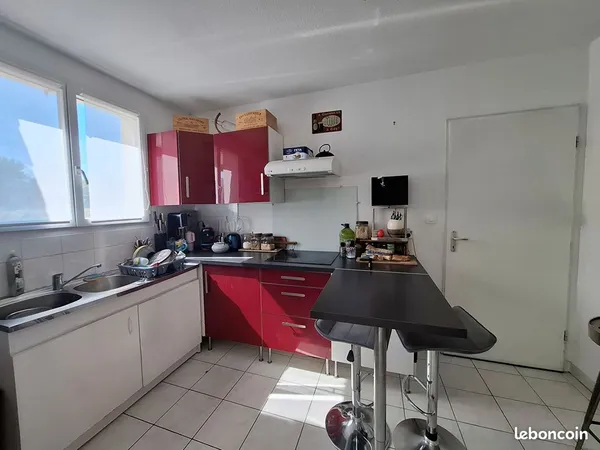 Villa 4 pièces 83 m²