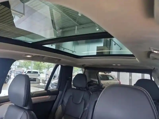 Volvo Xc90 t8 awd 310 + 145ch ultra style chrome geartronic — photo 25