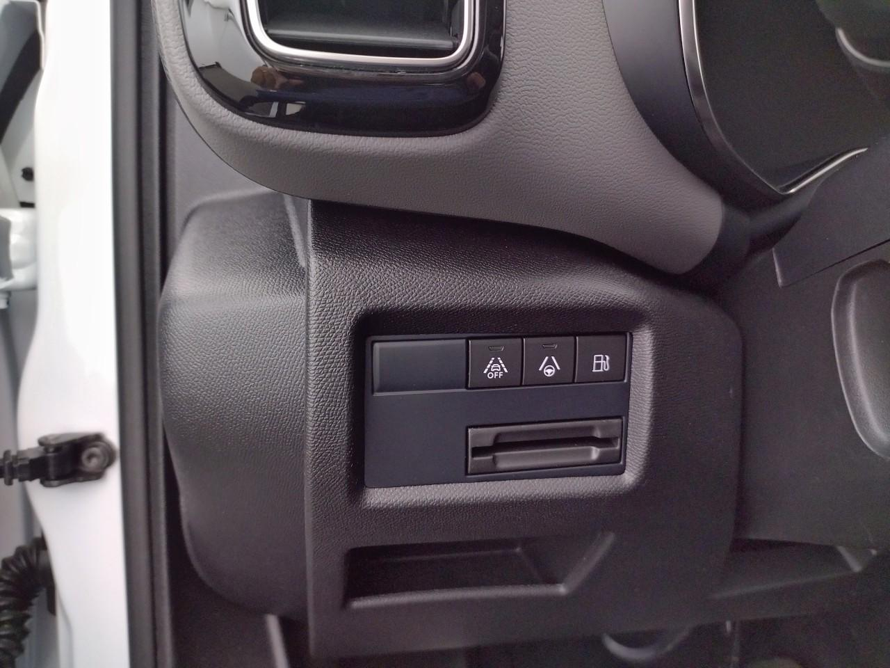 Citroën C5 Aircross hybride rechargeable 225 e-eat8 shine pack — photo 22