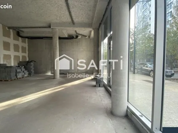 Bureaux, local commercial 129 m² LA TESTE-DE-BUCH