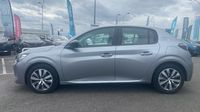 Peugeot 208 1.2 PureTech 75ch S&S Active Pack — photo 8