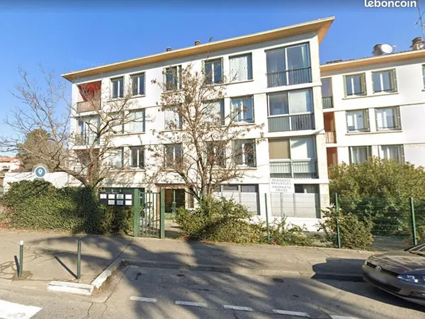 Appartement 3 pièces 78 m²