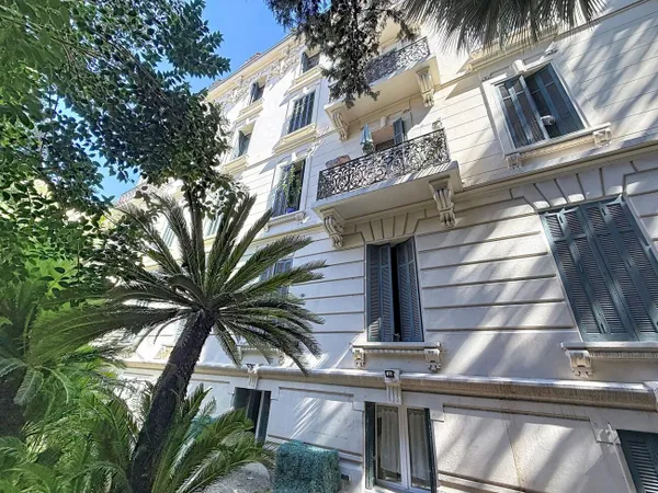 Appartement 4 pièces 91 m²