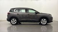 Citroen C5 Aircross PureTech 130ch S&S Feel EAT8 — photo 4