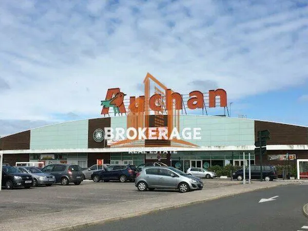 Local commercial 82 m²