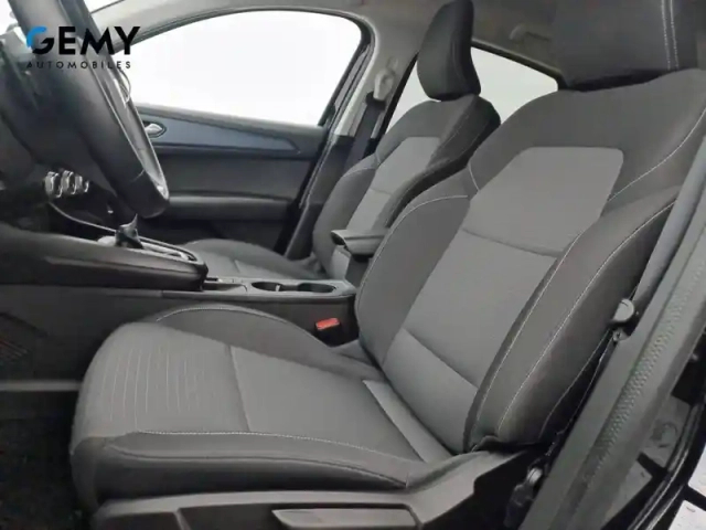 Renault Arkana mild hybrid 140 edc fap - 22 — photo 49