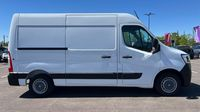Renault Master F3500 L2H2 2.3 Blue dCi 135ch Confort Euro6E — photo 4