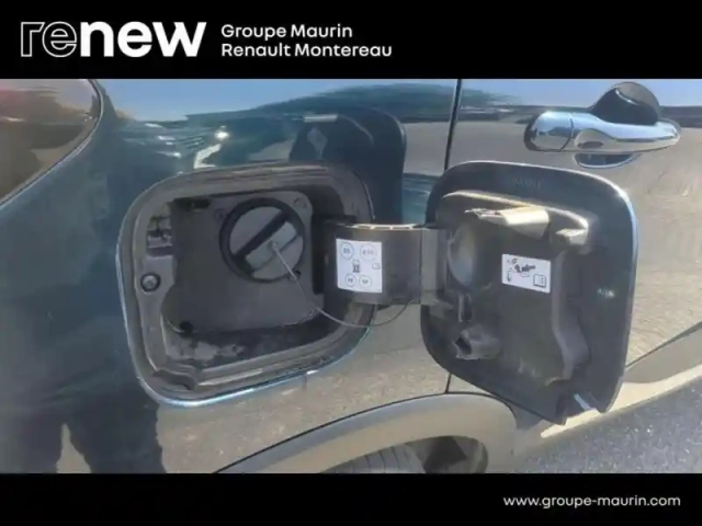 Renault Captur 1.3 tce 130ch fap intens — photo 10
