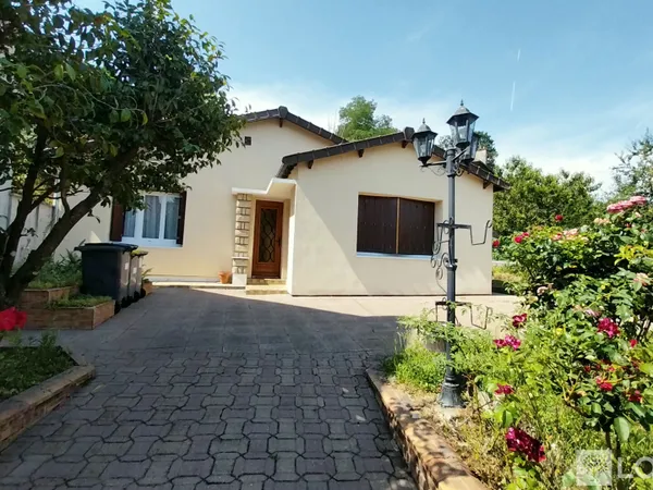 Maison 4 pièces 72 m²