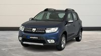 Dacia Sandero 1.5 Blue dCi 95ch Stepway — photo 1