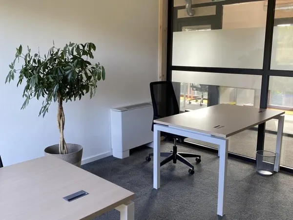 Bureaux 50 m²