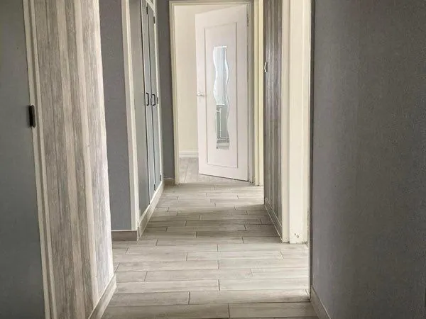 Appartement 4 pièces