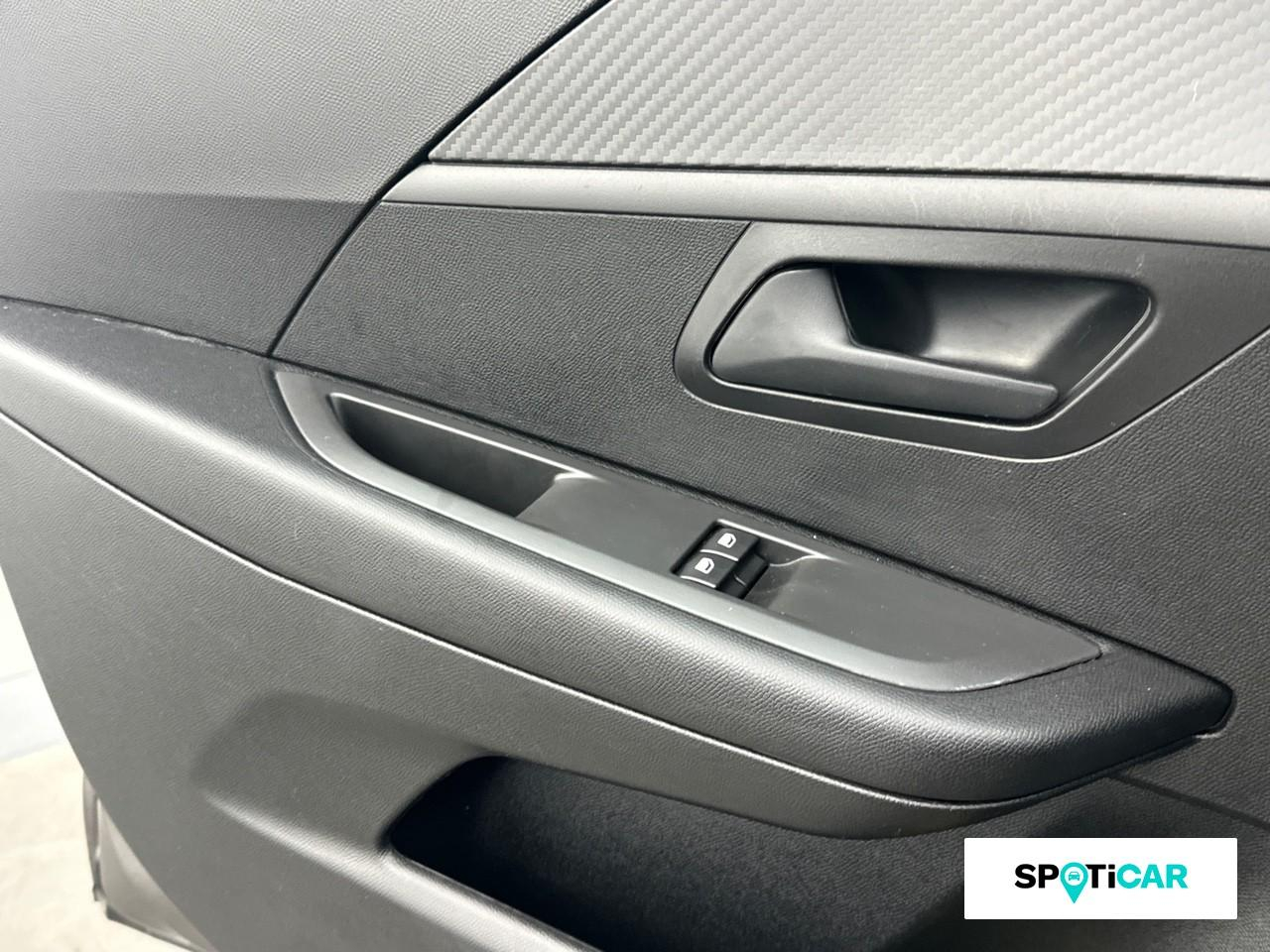 Peugeot 208 like puretech 75 s s bvm5 — photo 16