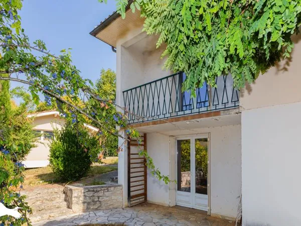 Maison de ville de 7 pièces principales