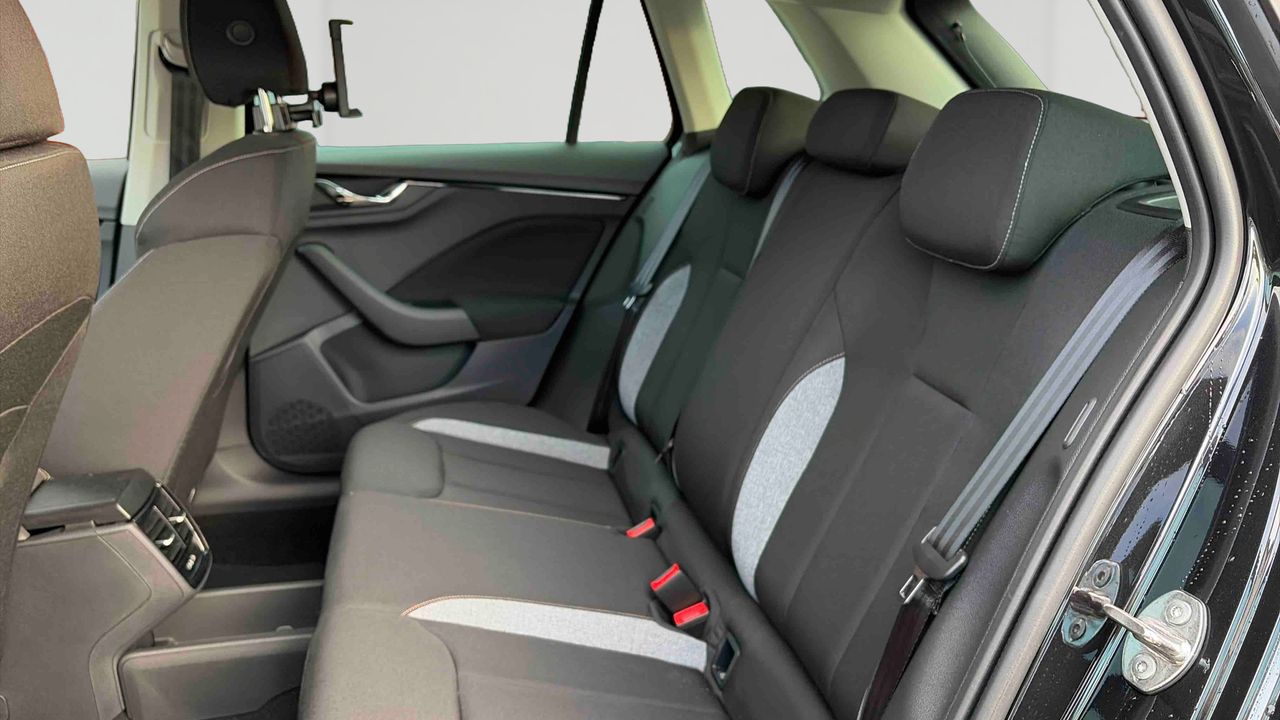 Skoda Kamiq 1.5 TSI Evo 2 150 ch DSG7 ACT — photo 12
