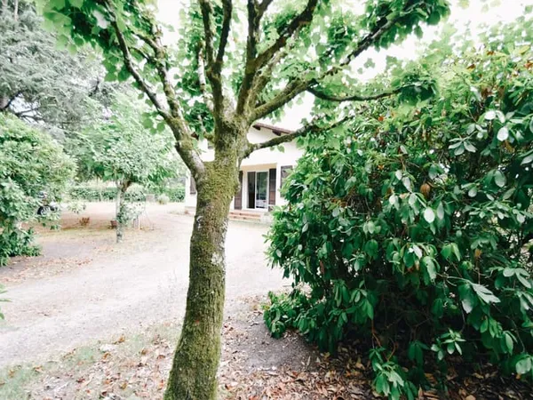 Maison 4 pièces 108 m²