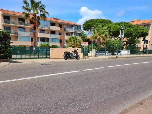 Appartement 2 pièces 31 m²