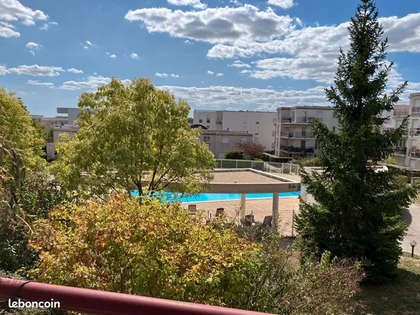 Appartement T5 Dijon