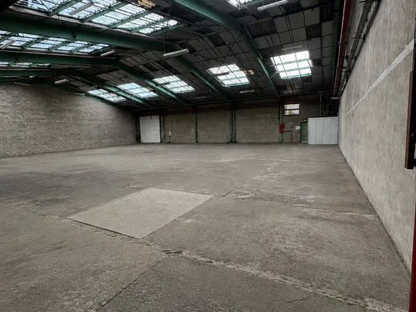 Entrepôt de stockage à louer