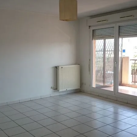 Appartement Location Lyon 2p 62m² 999€