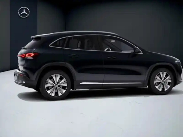 Mercedes Eqa 250 business line — photo 29