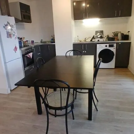 Chambre meublée Beauregard Rennes