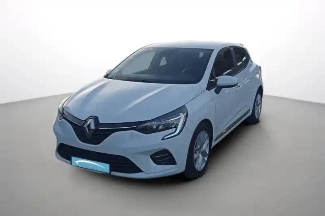 Renault Clio tce 90 - 21