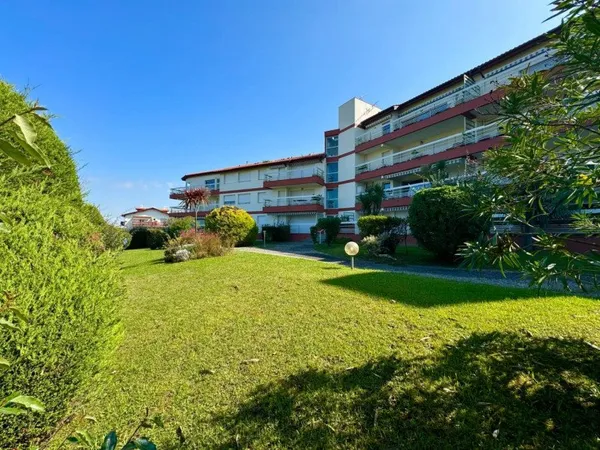 Appartement 1 pièce 25 m²
