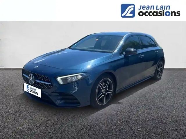 Mercedes Classe A 200 7g-dct
