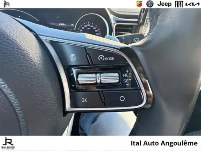 Kia Xceed 1.5 t-gdi 160ch design dct7 2021 — photo 13