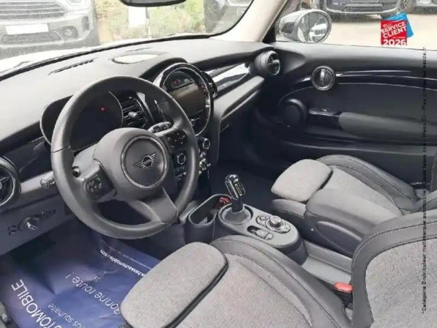 Mini Mini cooper se 184ch edition premium bva 5cv — photo 15