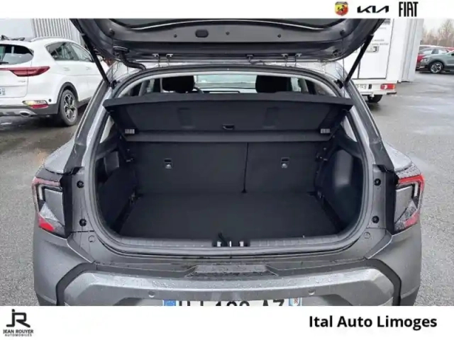 Kia Stonic 1.0 t-gdi 100ch active dct7 — photo 6