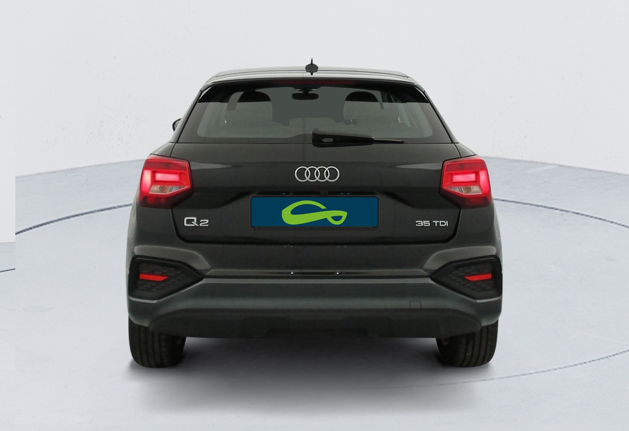 Audi Q2 — photo 4