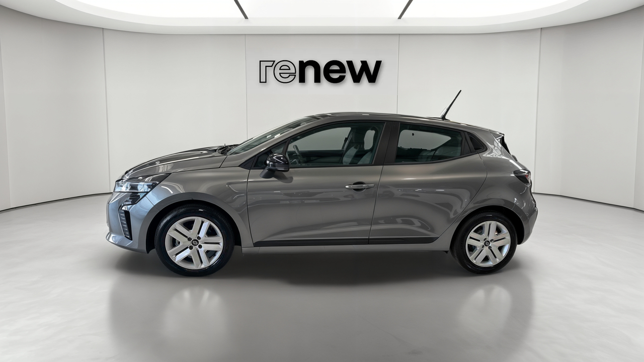 Renault Clio Blue dCi 100 ch GSR2 — photo 2