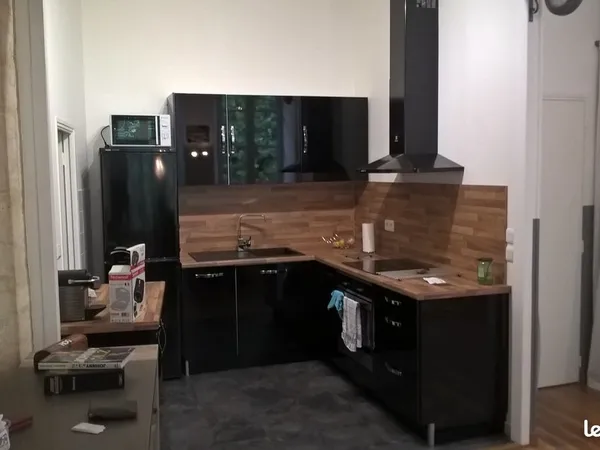 Appartement 3 pieces