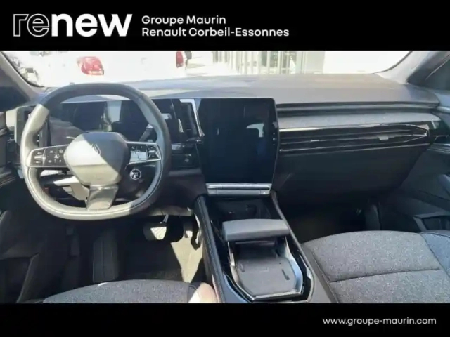 Renault Austral 1.2 e-tech full hybrid 200ch techno - 25 — photo 15