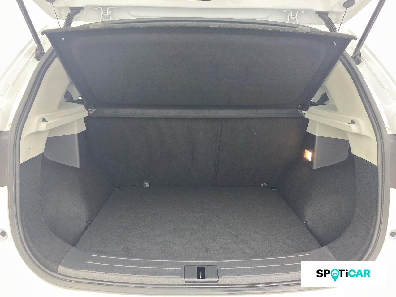 Mg Zs ev 177ch - 51kwh luxury — photo 6