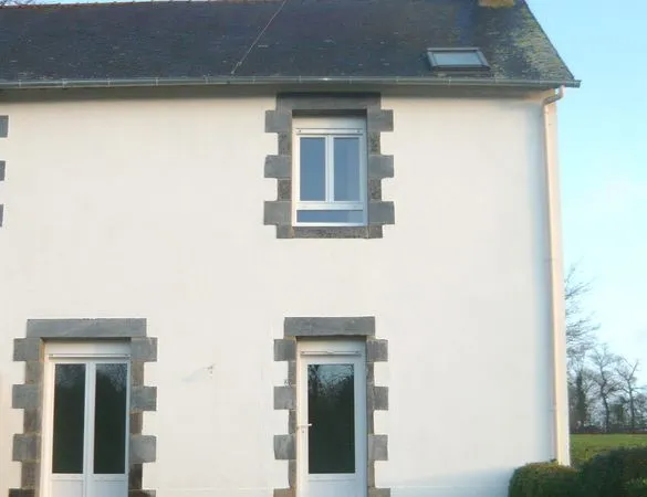 Maison 3 pièces 66 m²